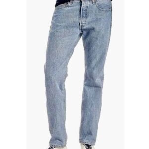 Levis 501 0134