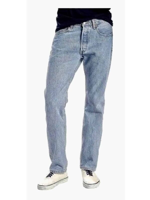 Levis 501 0134