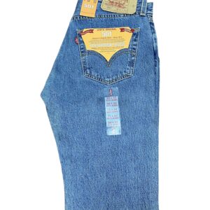 Levis 501 0190