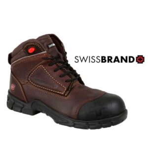 Swissbrand 510701 casquillo industrial poliamida caballero