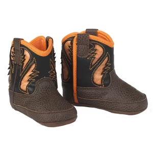 Bota Infantil Ariat Lil' Stompers Intrepid 701340705265