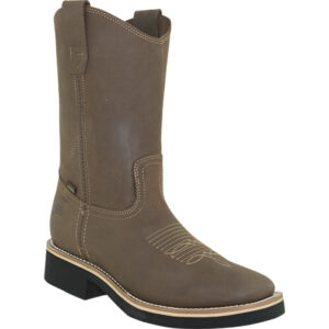 Bota Rodeo Establo 612 Crazy Tan