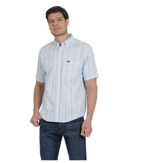camisa lee hombre 112367752