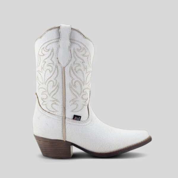 Bota Justin Original Vaquera Dama Piel Ellen Westreet Jb5539 Bota Justin Original Vaquera Dama Piel Ellen Westreet Jb5539