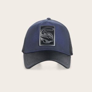 goc07st__azul gorra cuadra mantarraya azul hombre