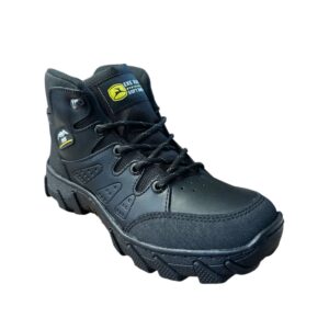 Zapato Enehache Outdoor Piel 430 Hiking Casual Bota Hombre