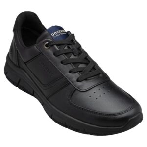 Zapato Dockers Casual Tenis Piel D2126761s Ligero Hombre