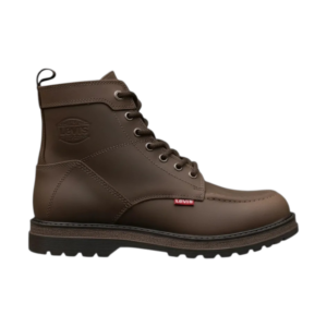 Botita Levis Original L2126571 Chocolate Piel Outdoor Hombre