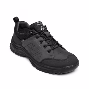 Sneaker Outdoor Flexi Country para Hombre Estilo 418101 Gris