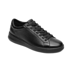 Sneaker Casual Quirelli para Hombre con Corte Acojinado y Flowtek Estilo 702912 Black ID 7506484134673 - 1390035151 $1,849.00 MXN
